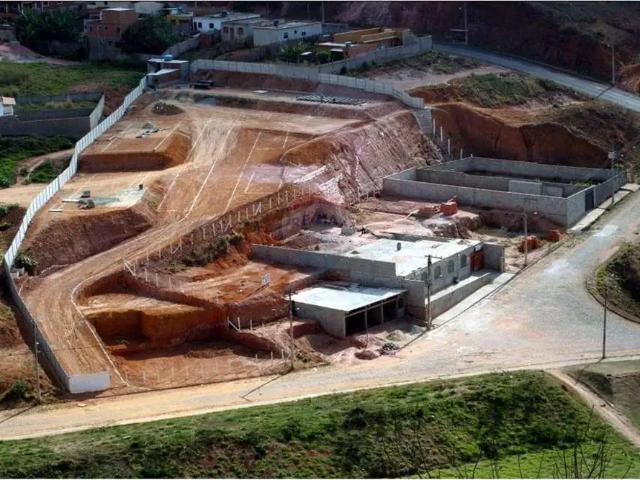 Terreno venda em Região Geográfica Imediata de Juiz de Fora, Juiz de Fora