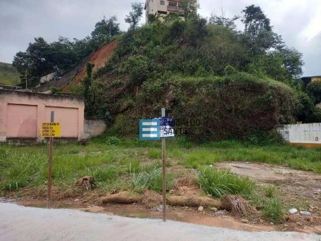 Terreno venda em Região Geográfica Imediata de Juiz de Fora, Juiz de Fora