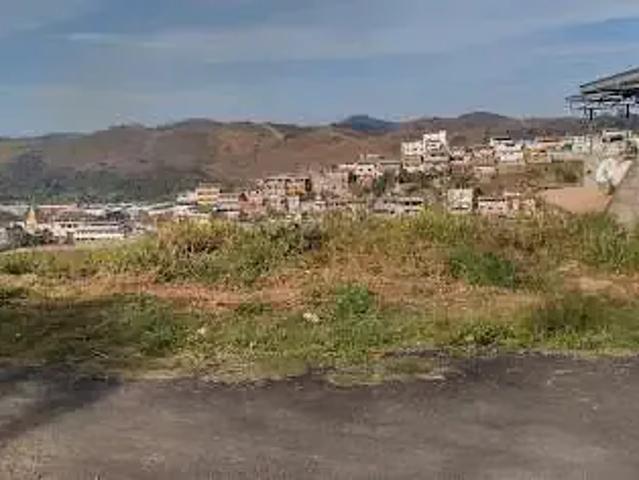 Terreno venda em Região Geográfica Imediata de Juiz de Fora, Juiz de Fora
