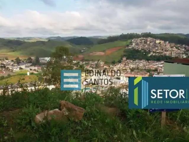 Terreno venda em Região Geográfica Imediata de Juiz de Fora, Juiz de Fora