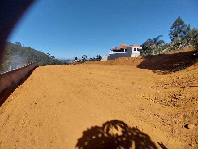 Terreno venda em Nova Califórnia, Juiz de Fora