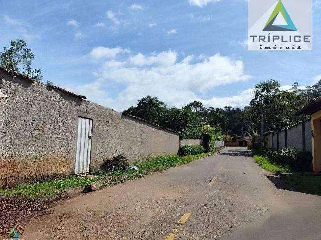 Terreno venda em Região Geográfica Imediata de Juiz de Fora, Juiz de Fora