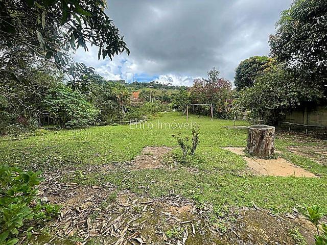 Terreno venda em Região Geográfica Imediata de Juiz de Fora, Juiz de Fora