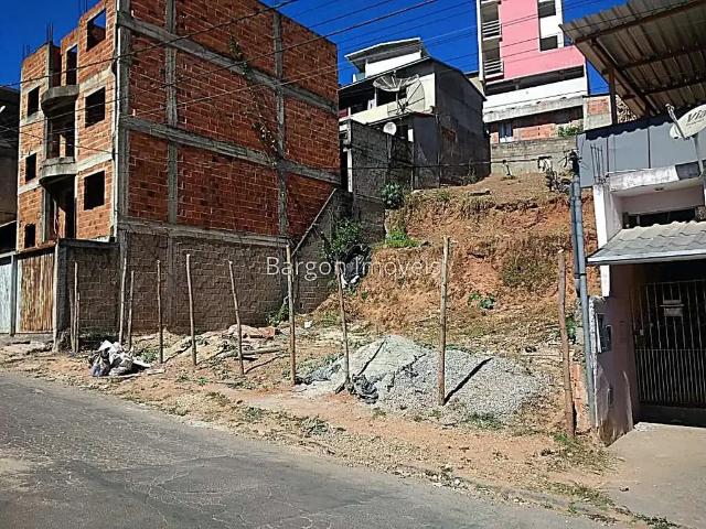 Terreno venda em Região Geográfica Imediata de Juiz de Fora, Juiz de Fora