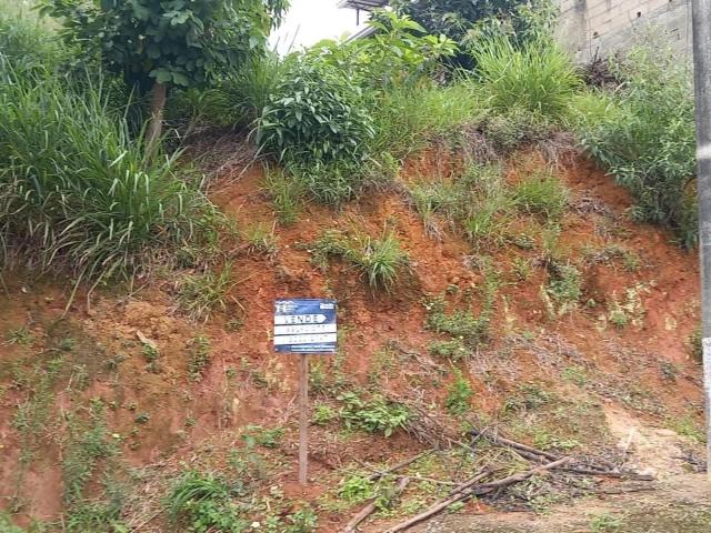 Terreno venda em Santa Isabel, Juiz de Fora