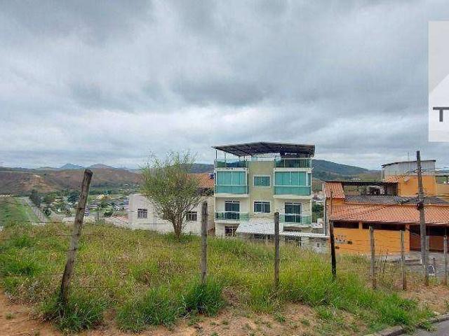Terreno venda em Região Geográfica Imediata de Juiz de Fora, Juiz de Fora