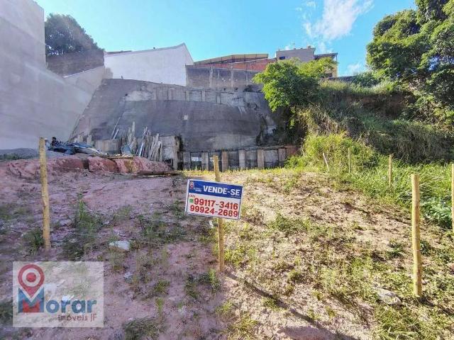 Terreno venda em Região Geográfica Imediata de Juiz de Fora, Juiz de Fora