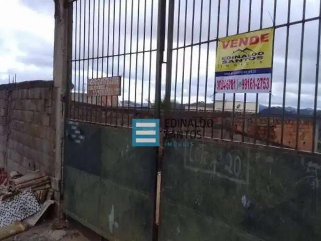 Terreno venda em Região Geográfica Imediata de Juiz de Fora, Juiz de Fora