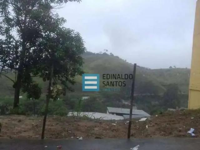 Terreno venda em Região Geográfica Imediata de Juiz de Fora, Juiz de Fora