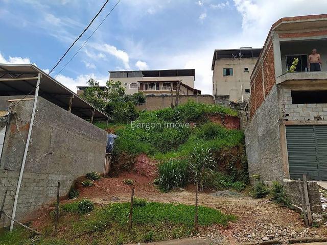 Terreno venda em Região Geográfica Imediata de Juiz de Fora, Juiz de Fora