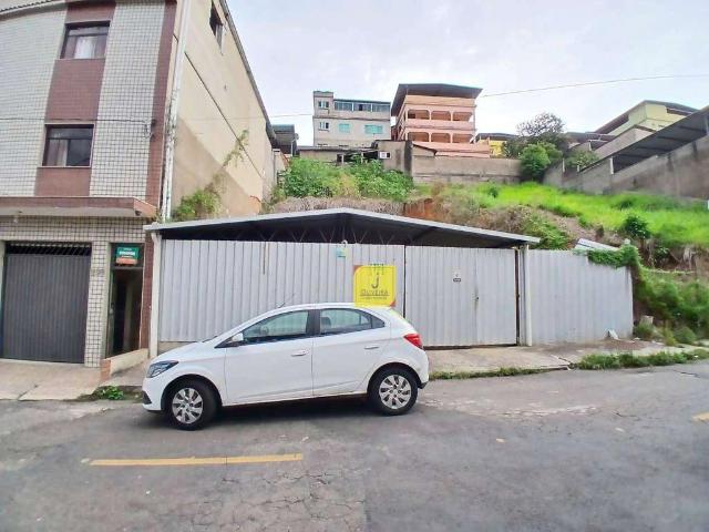 Terreno venda em Nova Era, Juiz de Fora