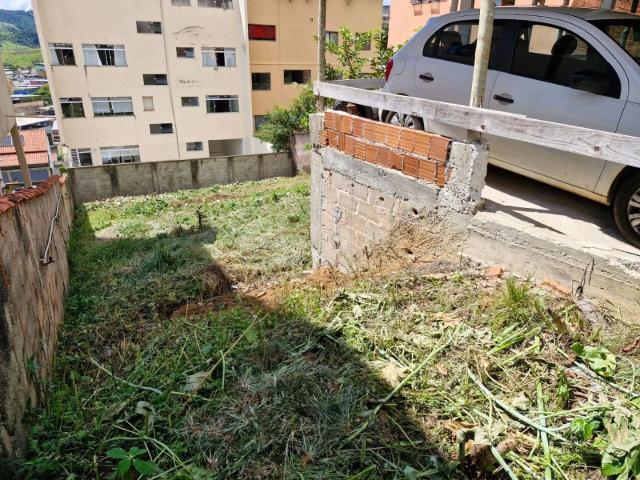 Terreno venda em Nova Era, Juiz de Fora