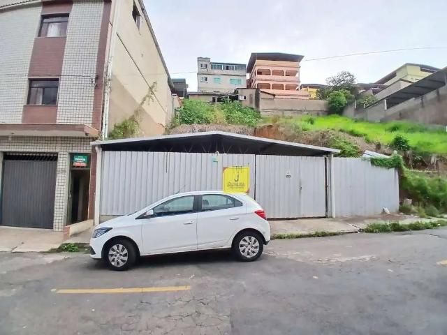 Terreno venda em Região Geográfica Imediata de Juiz de Fora, Juiz de Fora
