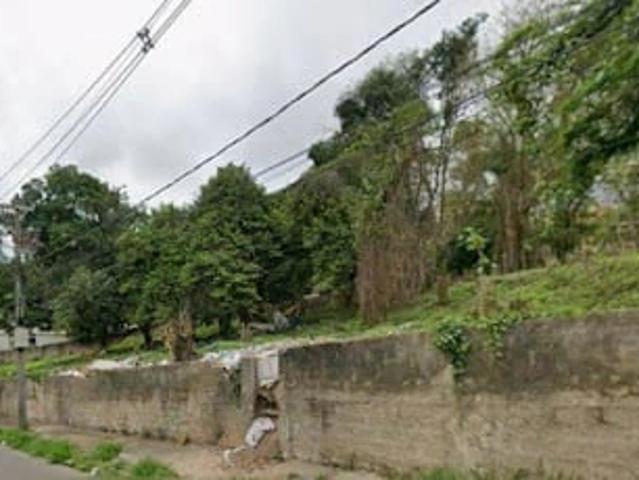 Terreno venda em Santa Isabel, Juiz de Fora