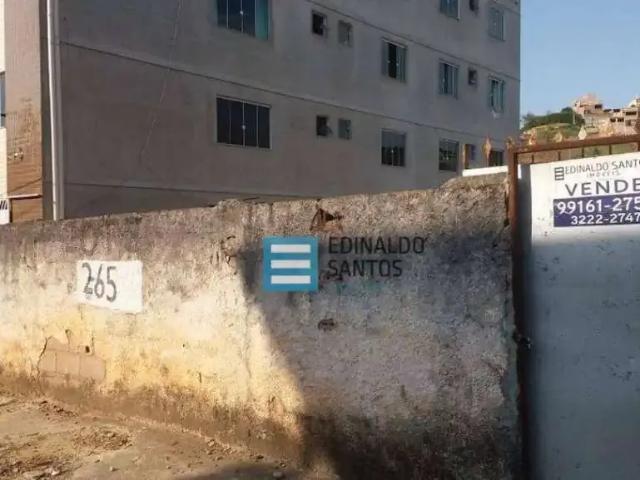 Terreno venda em Região Geográfica Imediata de Juiz de Fora, Juiz de Fora