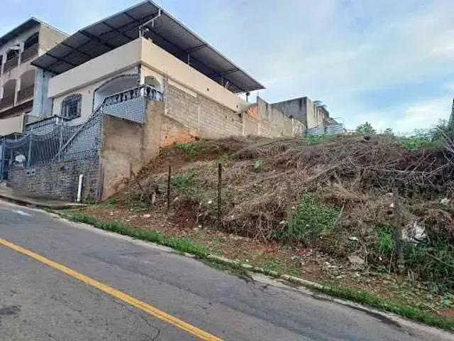 Terreno venda em Região Geográfica Imediata de Juiz de Fora, Juiz de Fora