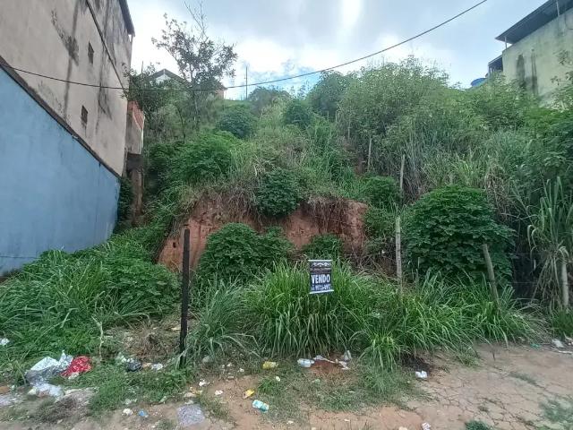 Terreno venda em Região Geográfica Imediata de Juiz de Fora, Juiz de Fora