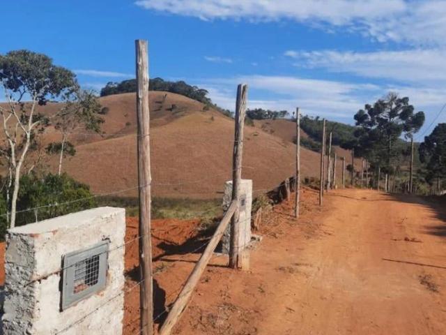 Terreno venda em Nova Era, Juiz de Fora