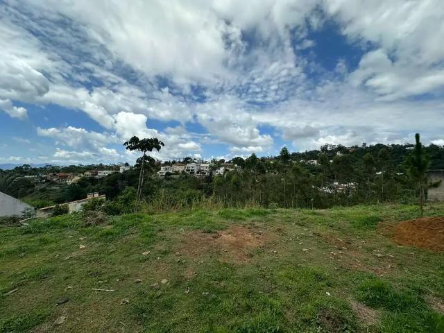 Terreno venda em Novo Horizonte, Juiz de Fora