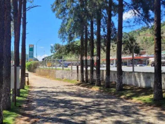Terreno venda em Região Geográfica Imediata de Juiz de Fora, Juiz de Fora