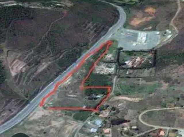 Terreno venda em Região Geográfica Imediata de Juiz de Fora, Juiz de Fora