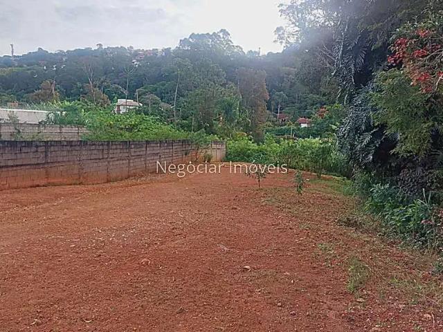 Terreno venda em Região Geográfica Imediata de Juiz de Fora, Juiz de Fora