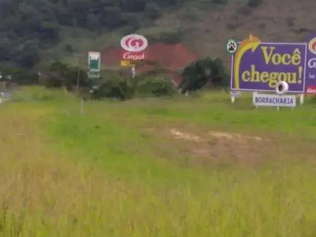 Terreno venda em São Clemente, Juiz de Fora