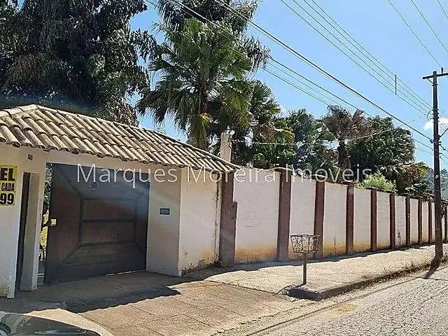 Terreno venda em Região Geográfica Imediata de Juiz de Fora, Juiz de Fora