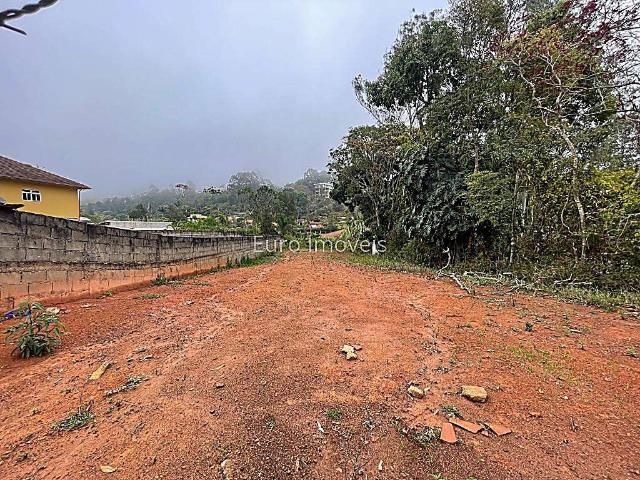 Terreno venda em Região Geográfica Imediata de Juiz de Fora, Juiz de Fora