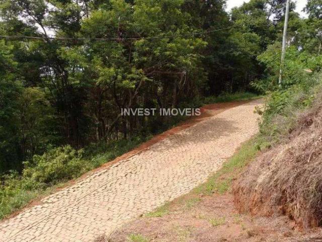 Terreno venda em Região Geográfica Imediata de Juiz de Fora, Juiz de Fora