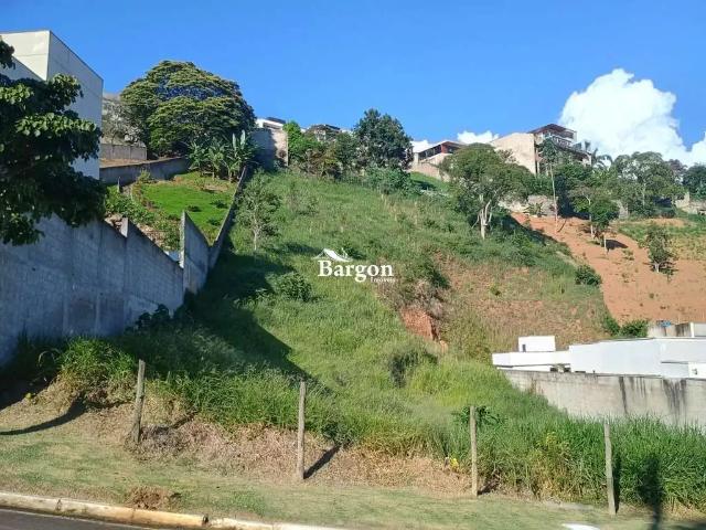Terreno venda em Novo Horizonte, Juiz de Fora