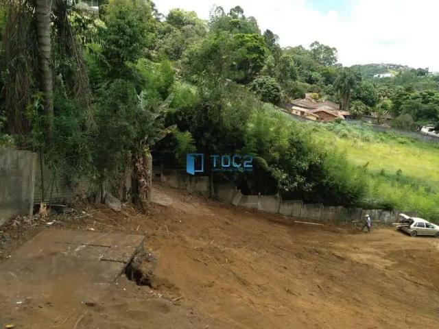 Terreno venda em Região Geográfica Imediata de Juiz de Fora, Juiz de Fora