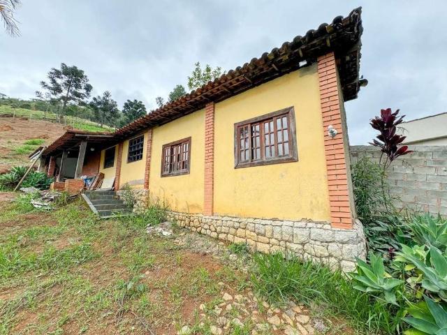 Terreno venda em Região Geográfica Imediata de Juiz de Fora, Juiz de Fora