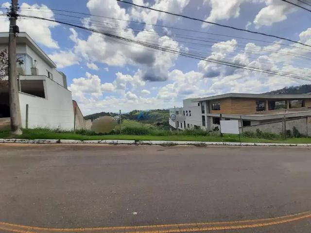 Terreno venda em Novo Horizonte, Juiz de Fora