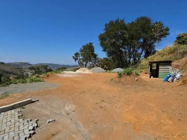 Terreno venda em Região Geográfica Imediata de Juiz de Fora, Juiz de Fora