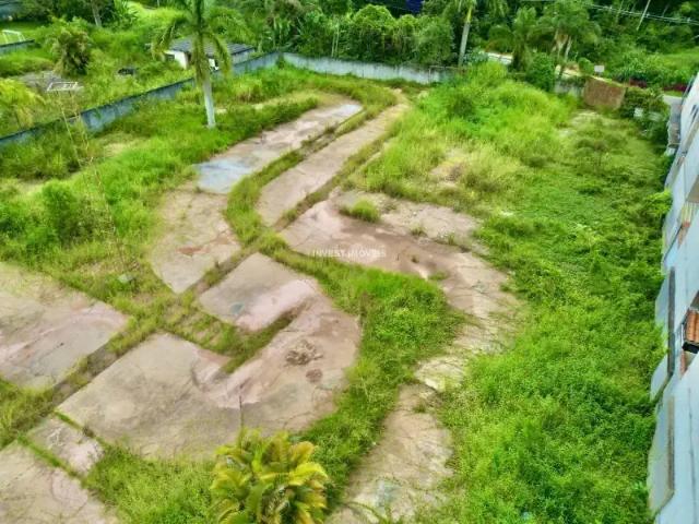 Terreno venda em Região Geográfica Imediata de Juiz de Fora, Juiz de Fora