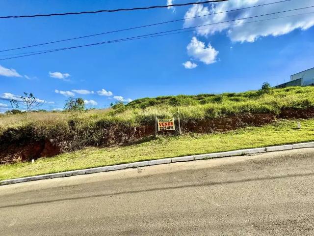 Terreno venda em Novo Horizonte, Juiz de Fora