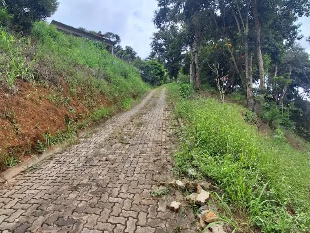 Terreno venda em Região Geográfica Imediata de Juiz de Fora, Juiz de Fora