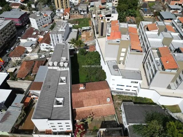 Terreno venda em Jardim Paineiras, Juiz de Fora