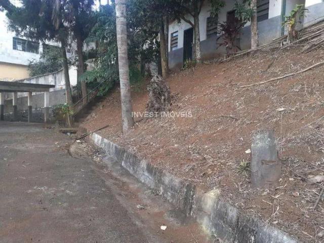 Terreno venda em Região Geográfica Imediata de Juiz de Fora, Juiz de Fora