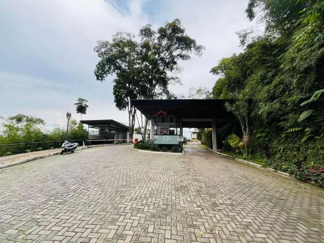 Terreno venda em Jardim Guadalajara, Juiz de Fora