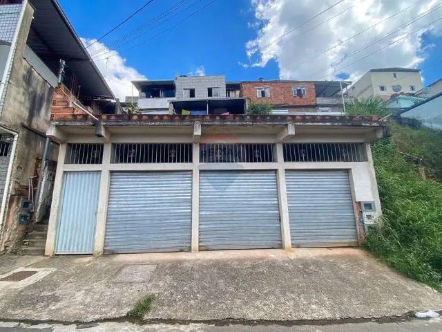 Terreno venda em Região Geográfica Imediata de Juiz de Fora, Juiz de Fora
