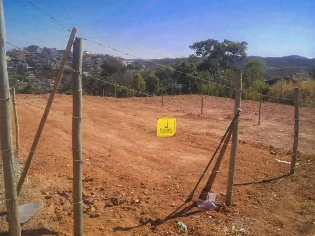 Terreno venda em Região Geográfica Imediata de Juiz de Fora, Juiz de Fora