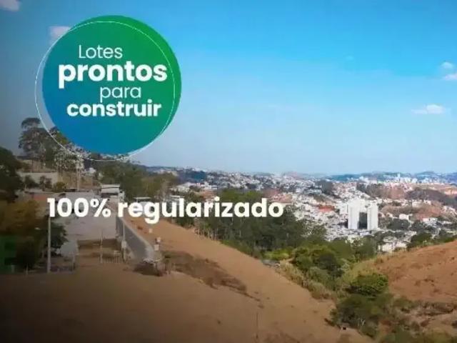 Terreno venda em Região Geográfica Imediata de Juiz de Fora, Juiz de Fora