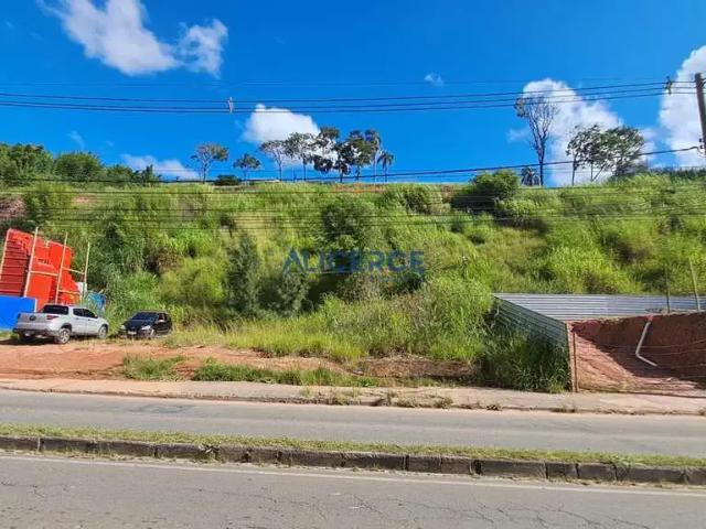 Terreno venda em Região Geográfica Imediata de Juiz de Fora, Juiz de Fora