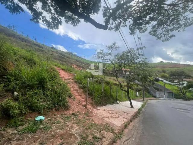 Terreno venda em Região Geográfica Imediata de Juiz de Fora, Juiz de Fora