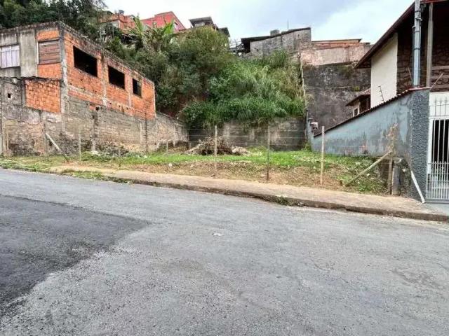 Terreno venda em Região Geográfica Imediata de Juiz de Fora, Juiz de Fora