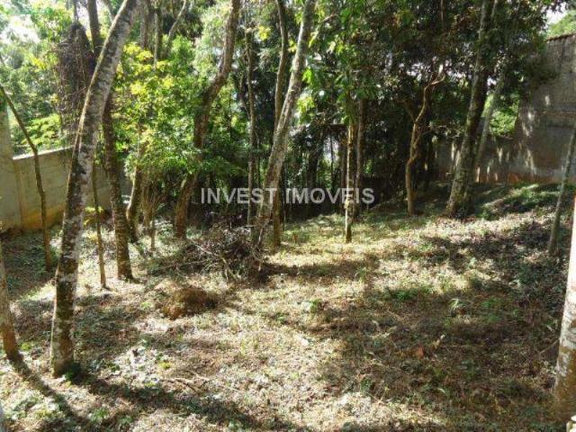 Terreno venda em Parque Imperial, Juiz de Fora