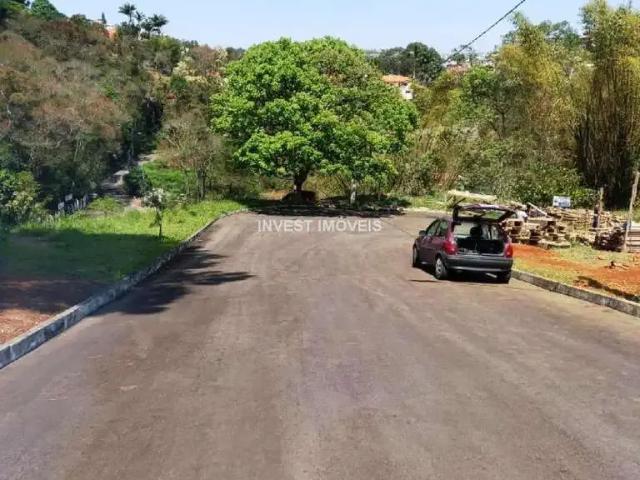 Terreno venda em Região Geográfica Imediata de Juiz de Fora, Juiz de Fora