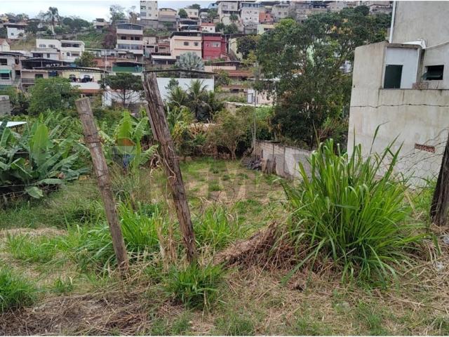 Terreno venda em Grama, Juiz de Fora